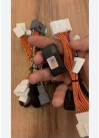 Resim Honda Cıty 2021+ İçin Uyumlu Otomatik Cam & Ayna Kapama Modülü 