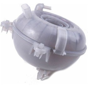 Resim Nrf Yedek Su Deposu Golf 7 Passat Leon A3 Octavia 5q0121407f 