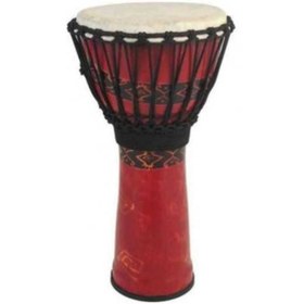 Resim Toca Sfdj-10rp Freestyle Djembe 