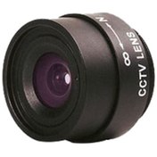 Resim Walkertone 6 Mm Cctv Lens Ls-0006 