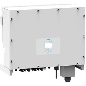 Resim Deye 60kw On Grıd Trifaze İnverter 