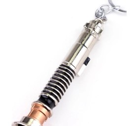 Resim Schulzz Metal Star Wars Işın Kılıcı Lightsaber Şişe Kapak Açacağı 