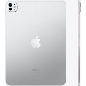 Resim Apple iPad Pro 7.Nesil Cellular 11" | 2 TB Gümüş 