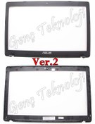 Resim Asus Uyumlu 13N0-PEA0T02 LCD Bezel Ekran Ön Çerçeve - Ver.2 