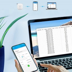 Resim Govee Wi-Fi Termo-Higrometre 