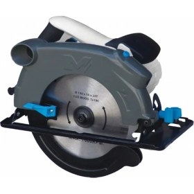 Resim Mac Allister MSCS1500 Daire Testere 1500 W 