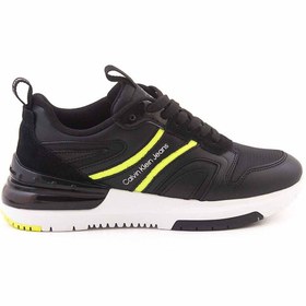 Resim Calvin Klein Kadın Spor & Sneaker Ayakkabı Yw0yw00886 