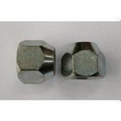 Resim MONREAL 20175 Bijon Somunu Tek Kia Bongo Yeni Model 