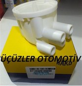 Resim Distribütör Kapağı Tempra Tipo (Yatay) Mako 71366801 