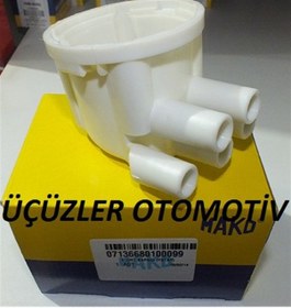 Resim Distribütör Kapağı Tempra Tipo (Yatay) Mako 71366801 