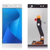 Resim Kadrioğlu Sony Ericsson Xperia XA2 Ultra Lcd Ekran Dokunmatik Çıtalı Kadrioğlu Sony Ericsson Xperia XA2 Ultra Lcd Ekran Dokunmatik Çıtalı