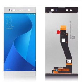 Resim Kadrioğlu Sony Ericsson Xperia XA2 Ultra Lcd Ekran Dokunmatik Çıtalı Kadrioğlu Sony Ericsson Xperia XA2 Ultra Lcd Ekran Dokunmatik Çıtalı