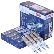 Resim Tofaş Doğan Şahin Kartal Ateşleme Bujisi 4 Adet 0241235755 Bosch