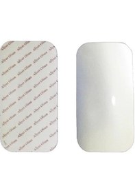 Resim Hakan Ambalaj Alüminyum Kase Kapağı 500 Gr 100'lü 