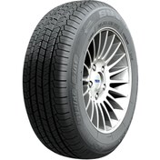 Resim Strial 215/60R17 96V 701 SUV Yaz Lastiği 2023 Üretim | 