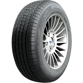 Resim Strial 215/60R17 96V 701 SUV Yaz Lastiği 2023 Üretim | 
