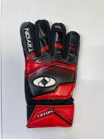 Resim Tryon Fast-20.004 Fast Unisex Kaleci Eldiveni Renkli 