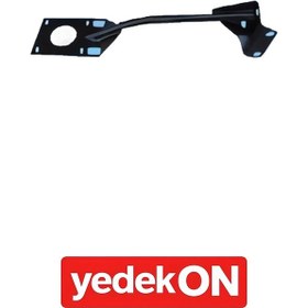 Resim Çamurluk Bağlantısı Sağ Eski Model - 81612435372 