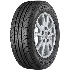 Resim Goodyear 235/65R16c 115/113S Efficientgrip Cargo 2 Yaz Lastiği (2022) 