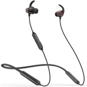 Resim Tecno Bravo B1 Bluetooh Kulakiçi Kulaklık Siyah 