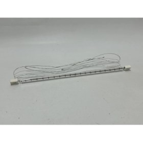 Resim Victory 6440305M Halojen Infrared Ampul 400V 3000W 