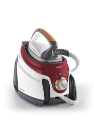 Resim Polti La Vaporella Xm82c 7 Bar Buhar Kazanlı Ütü 