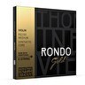 Resim Thomastik Rondo Gold RG100 Keman Tel Seti 