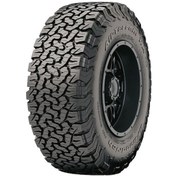 Resim BFGoodrich 225/65R17 107/103S All Terrain KO2 T/A LRD RBL Yaz Lastiği 2023 