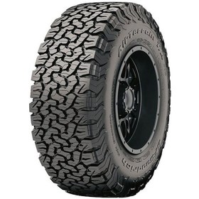 Resim BFGoodrich 225/65R17 107/103S All Terrain KO2 T/A LRD RBL Yaz Lastiği 2023 