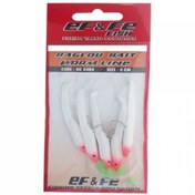 Resim Effe Raglou 5'li Çapari HG3404 - 6 CM 