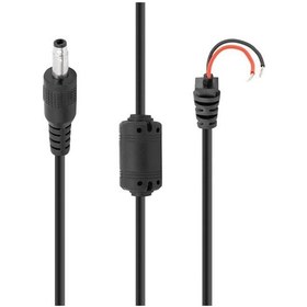 Resim Notebook Adaptör Kablosu Jacklı 4.2x4.8 Uç 