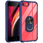 Resim İphone Se 2022 Uyumlu Kılıf Mola Kapak 