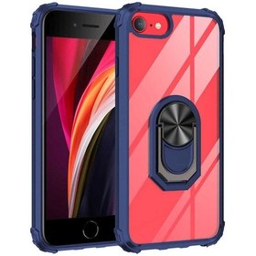 Resim İphone Se 2022 Uyumlu Kılıf Mola Kapak 