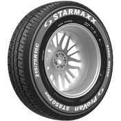 Resim Starmaxx 195/75R16C 107/105R 8Pr Provan St850 Plus Yaz Lastiği 2025 