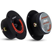 Resim woodhub Tweeter 10cm 250w 2 Adet Jtw-50 