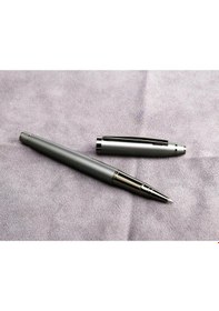 Resim Mat Gri Yüksek Kalite Roller Kalem 