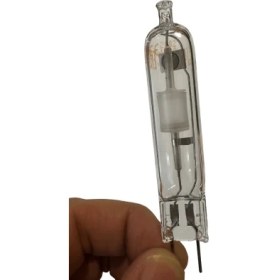 Resim General Electric 67698 Constantcolor G8.5 Duylu Halojen Ampul 