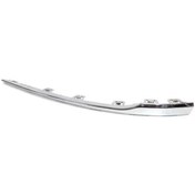 Resim Ön Tampon Nikelajı Sol Passat 2015 3g0853253 