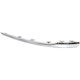 Resim Ön Tampon Nikelajı Sol Passat 2015 3g0853253 