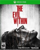 Resim BETHESDA The Evil Within 1 Xbox One 