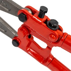 Resim Rox 0245 Demir Kesme Makası Crv 8mm (24") 
