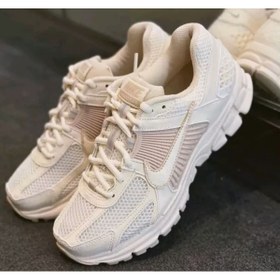 Resim Nike Zoom Vomero 5 erkek spor ayakkabı ASLAN SPORT 