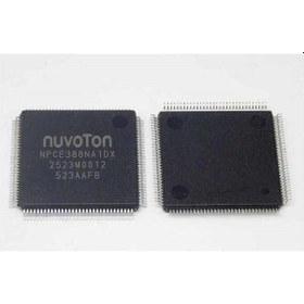 Resim NPCE388NA1DX LA-C292P PROGRAMLI IO CHIPSET 