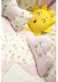 Resim Bambi Bebek Uyku Seti (80x130) 