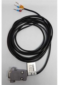 Resim Gemo AR1-RS232-A RS-232 Programlama Kablosu 