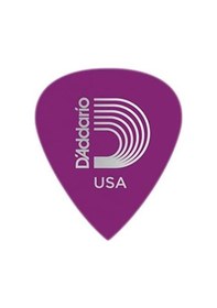 Resim Planet Waves 6dpr6-10 Duralin Precision Pena 10'lu Paket - Heavy Hassas Uç - Hızlı Atak - Sert 