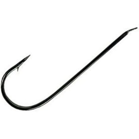 Resim T. Dft 1521 Koyu Mavi Olta İğnesi No:06 1/1000 