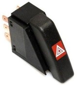 Resim Opel Vectra A Dörtlü Flaşör Anahtarı 