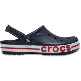 Resim Crocs Bayaband Clog Unisex Mavi Günlük Stil Terlik 205089_4CC 