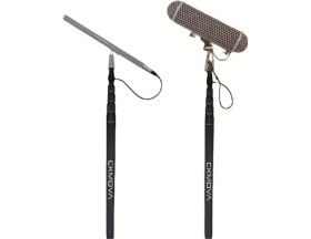 Resim Ckmova BP30A Profesyonel Alüminyum Boompole 85 – 300 cm 